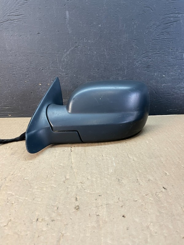 2004 - 2005 Volvo XC70 V70 Left Passenger Lh Side View Door Mirror AD5846 DW