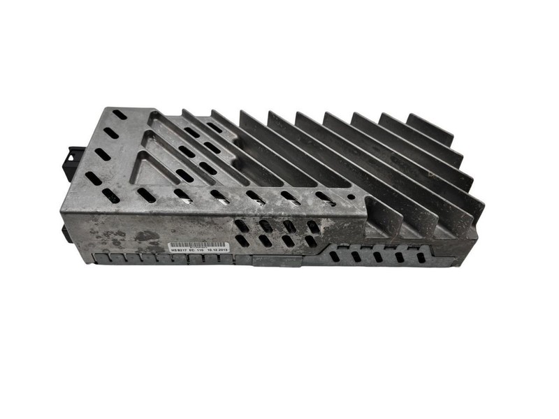 2012-2019 BMW 750I Radio Top HI-FI Audio Amplifier Unit Harman/Becker