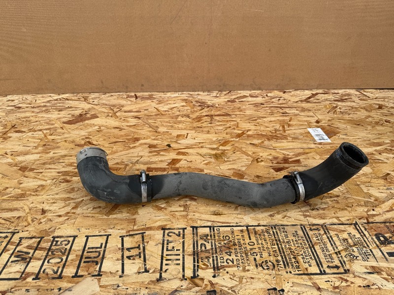 KIA STINGER 18-23 OEM LEFT DRIVER AIR BOX INTERCOOLER INLET TUBE PIPE 3.3T ASSY