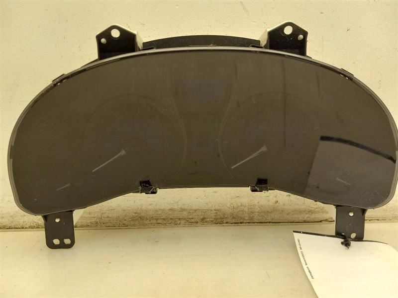 2010 LEXUS RX450H HYBRID FWD AT SPEEDOMETER / INSTRUMENT CLUSTER ASSEMBLY