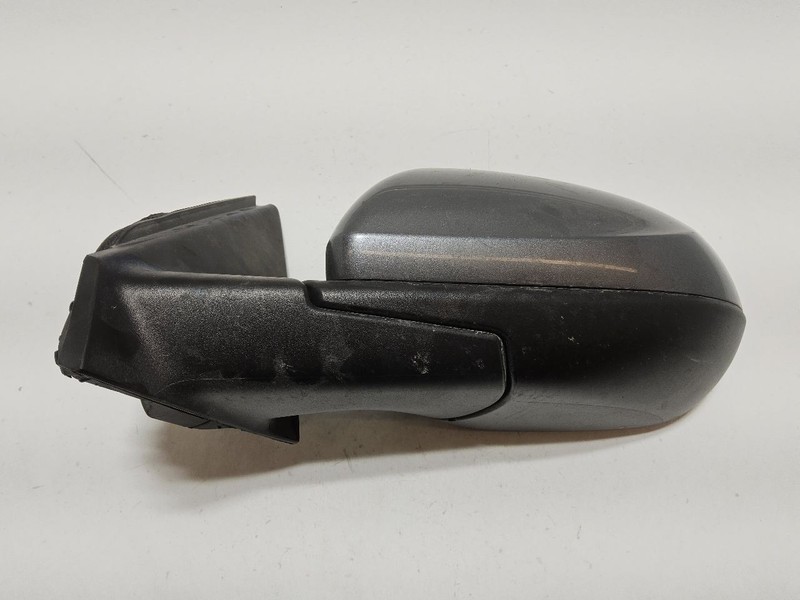 2020-2025 Buick ENCORE GX Driver Side View Mirror w/Blind Spot Alert w/o Memory