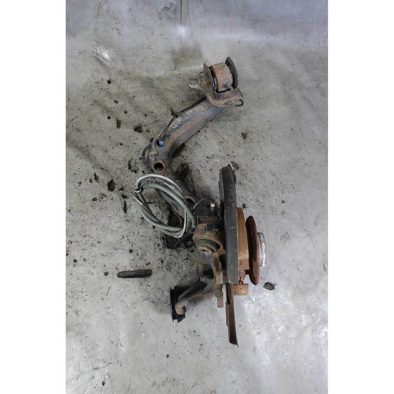 2001-2006 BMW E46 M3 ///M Right Rear Trailing Control Arm Wheel Bearing OE