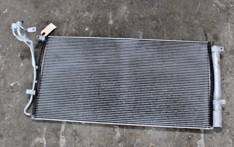 2010-2012 Hyundai Genesis Coupe 3.8l A/C Condenser OEM DC29