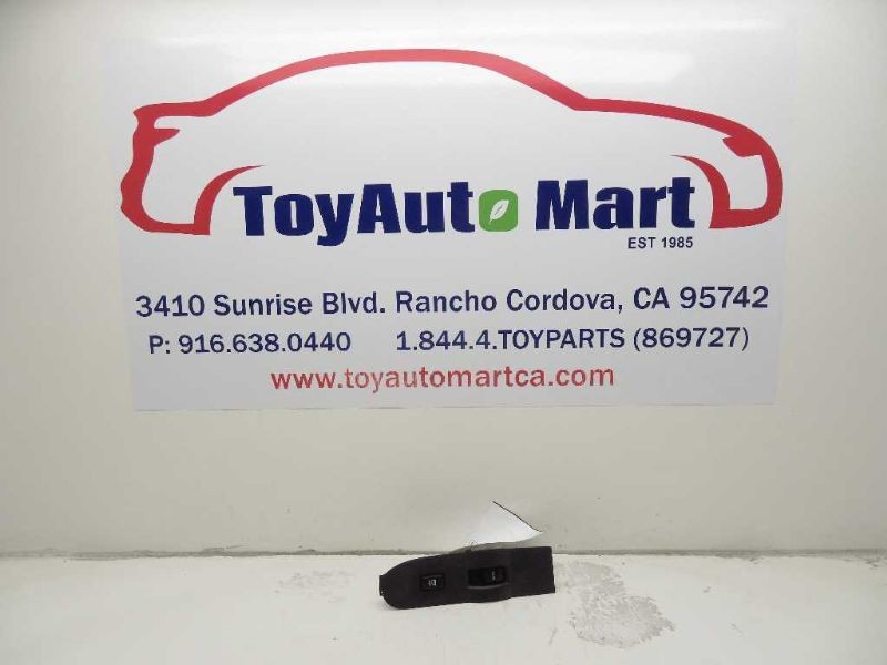 TC SCION 01 02 03 04 05 Door Electric Switch (Master)