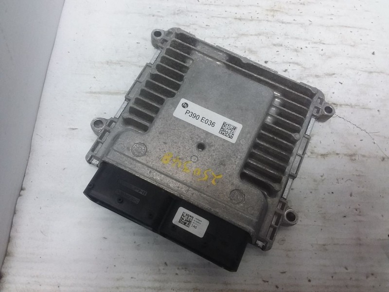 Engine ECM Electronic Control Module 2.0L Automatic Fits 19-22 FORTE 39199-2E036
