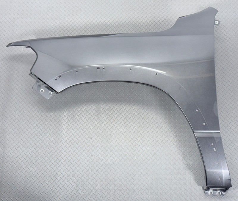 ✅ 2019-2026 RAM 1500 5th Gen OEM FRONT LEFT FENDER PANEL Gray PAU LH DRIVER SIDE