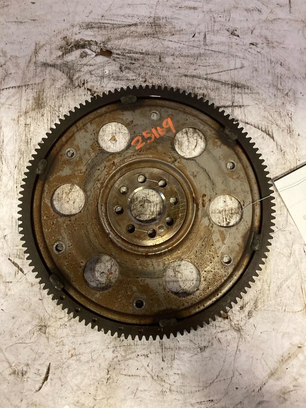 Flywheel TOYOTA CAMRY 87 88 89 90 91 92 93 94 95 96 97 98 99 00 01