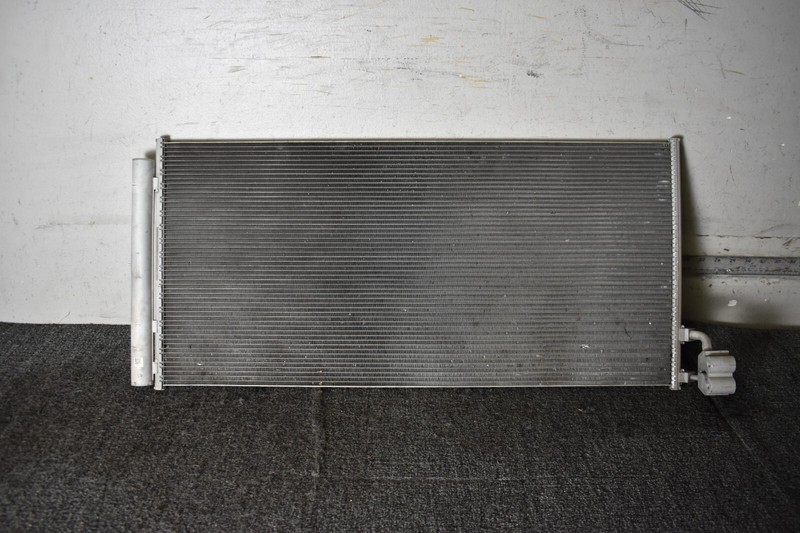 2016-2019 A/C CONDENSER AIR CON RADIATOR PORSCHE PANAMERA 971 97126039900