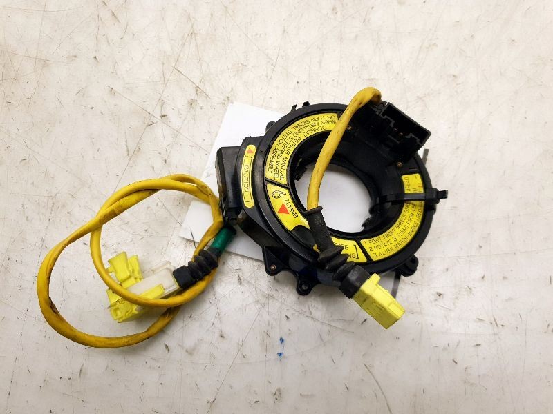 1994 LEXUS SC400 STEERING CLOCK SPRING