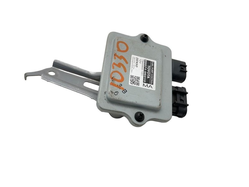 2018-2022 Toyota Camry Fuel Pump Control Module