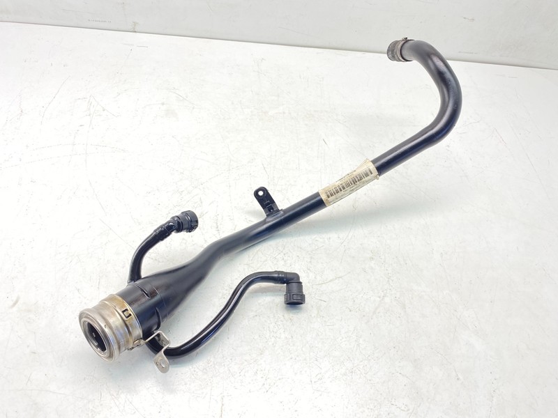 11-18 BMW F06 F12 F13 640 650 Gas Fuel Tank Plastic Filler Neck Hose Pipe OEM✅