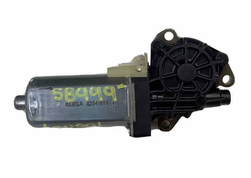 Mercedes C250 seat motor 2014 front left driver side seat motor OEM 0390203002