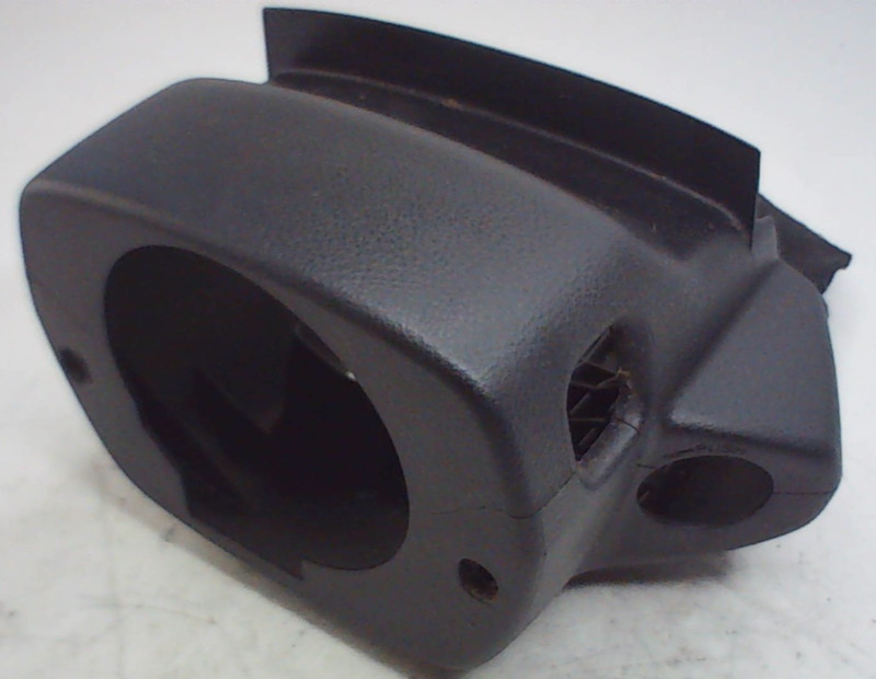 2002-2006 Toyota Camry Black Steering Column Trim Cover Shroud 45286-06120 OEM