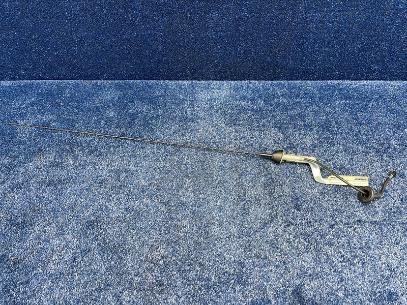 2006–2010 Pontiac Solstice Rear Radio Antenna Mounting Bracket With Mast OEM