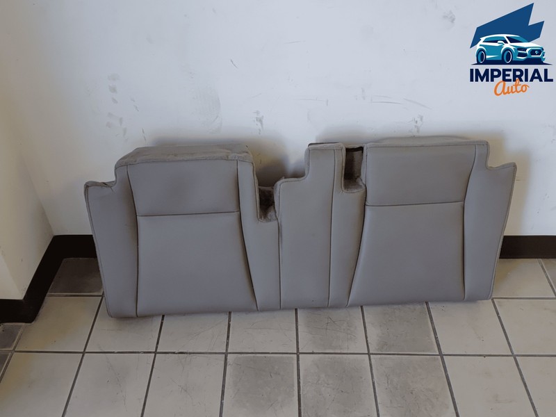 HONDA PILOT 2016-2022 REAR 3RD ROW SEAT LOWER CUSHION BOTTOM BENCH OEM