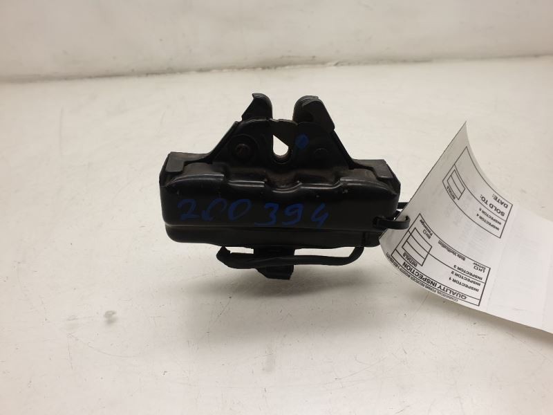 06-07 LEXUS GS430 HOOD LATCH