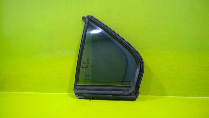 07 08 09 10 11 12 MKZ FUSION ZEPHYR MILAN DRIVER LEFT VENT GLASS OEM 3187-78