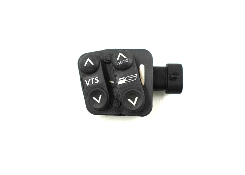2009-2010 Sea-Doo GTX iS 215 OEM LH Left VTS & iS Control Switch Buttons