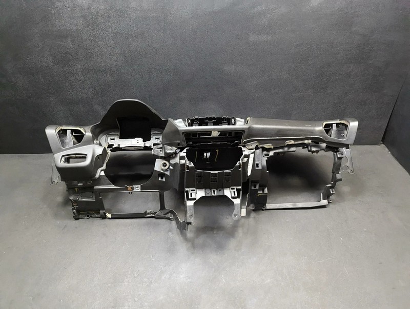 Dashboard Instrument Panel 2018 Ford Escape 2017 2019