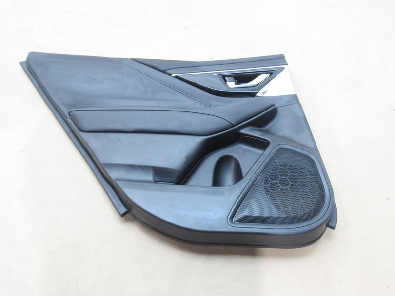 Subaru Outback 2024 Rear Left Driver Door Panel Interior Cover Trim 19-25 |