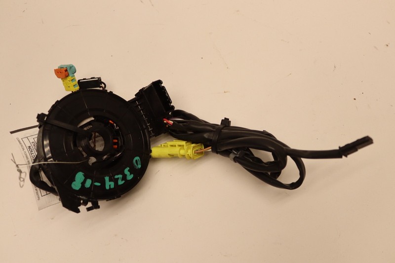 2015-2020 CADILLAC ESCALADE STEERING COLUMN CLOCK SPRING AIR BAG OEM