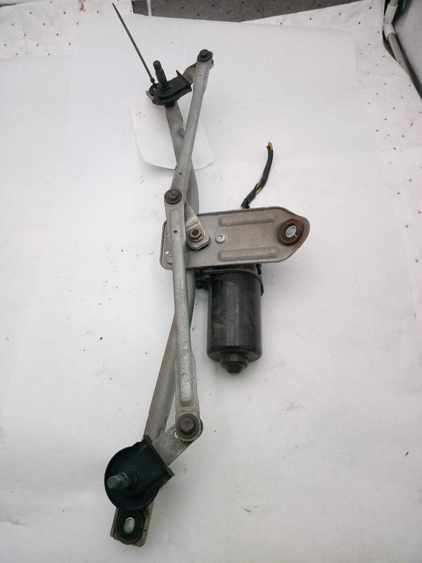 2015 KIA Sportage Used Wiper Motor OEM 981103W000 69K Miles Red