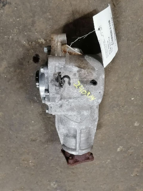 Transfer Case Automatic Transmission 6 Speed Fits 16-20 PILOT 1437171