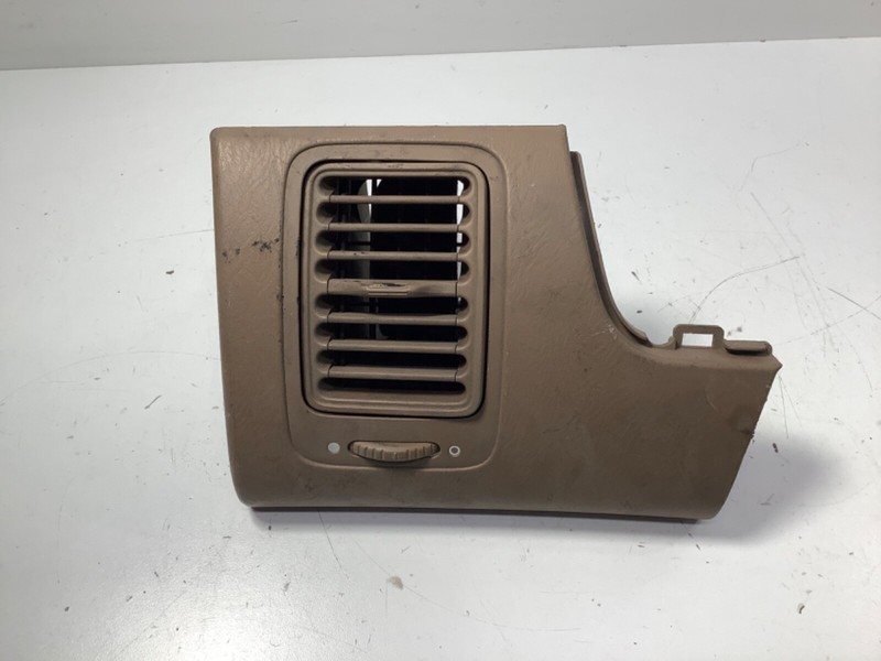 03-05 Honda Pilot Left Dash Vent Beige 77220-S9V-A02ZA OEM