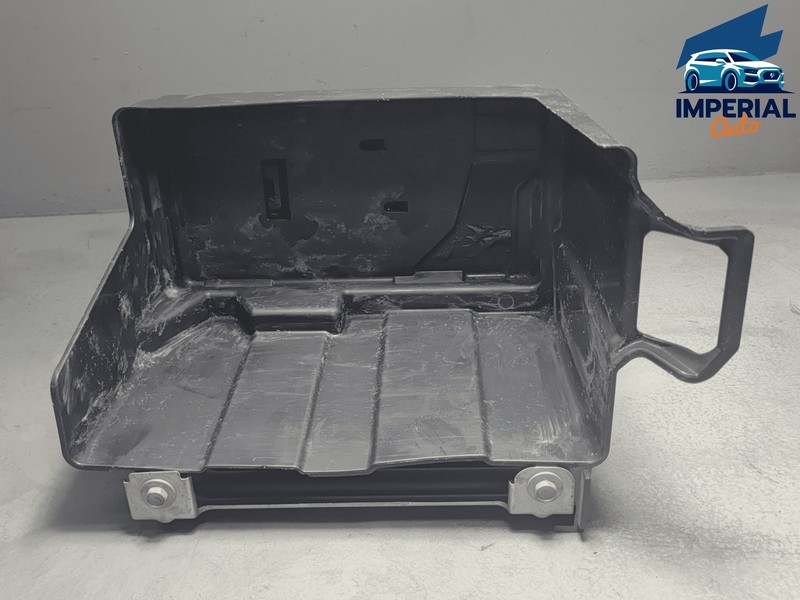 2016-2021 Honda Civic 1.5L Sedan Battery Tray Base Box Lower Holder Bracket OEM