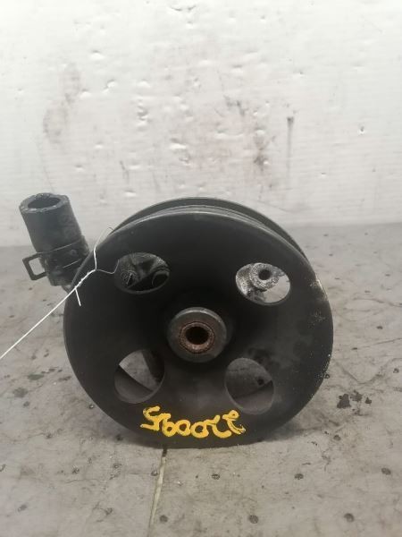 Power Steering Pump Fits 10-16 SRX 803669