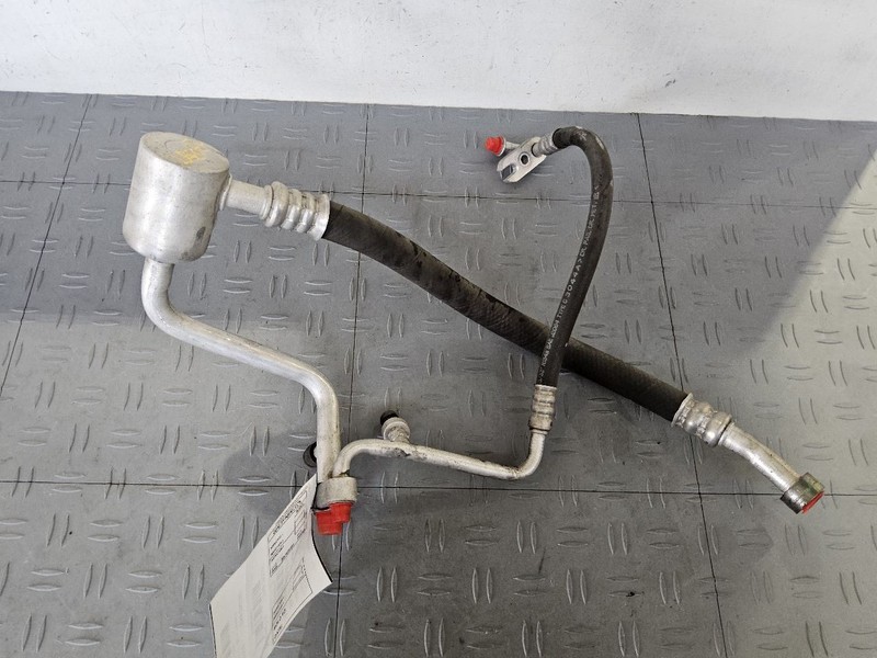 2013-2017 Buick Enclave a/c AC evaporator discharge hose line tube OEM 19433690