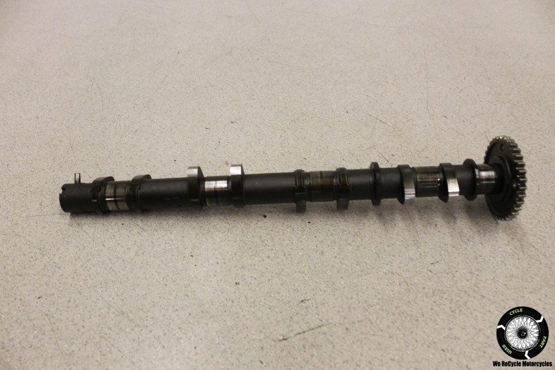 2000 Suzuki GSXR750 INTAKE CAMSHAFT CAM SHAFT GSXR 750 00