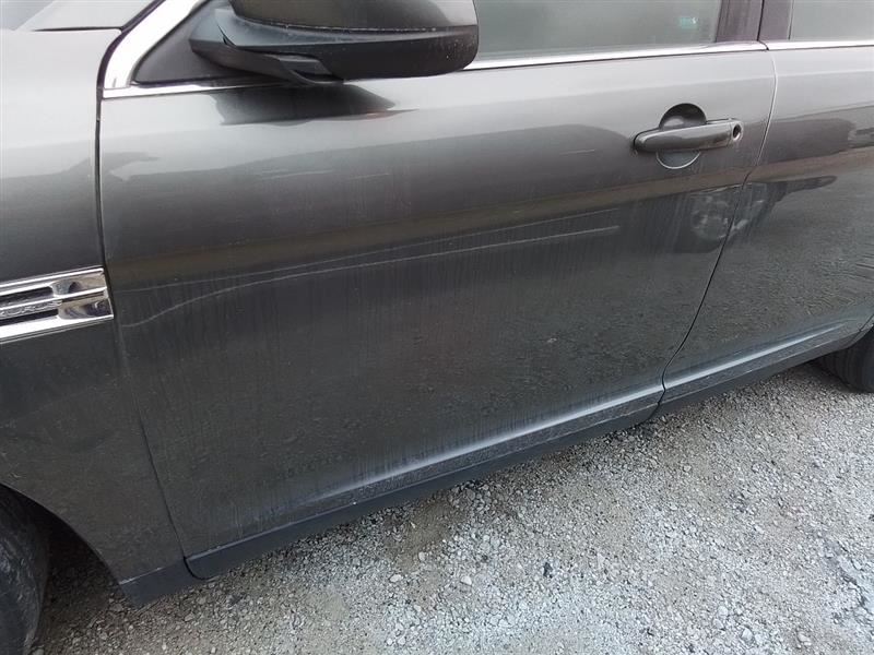 Driver Front Door Electric Limited Fits 10-19 TAURUS 3304318