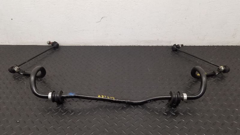 08-15 Nissan Rogue Front Stabilizer Sway Bar OEM 54611-JM00B