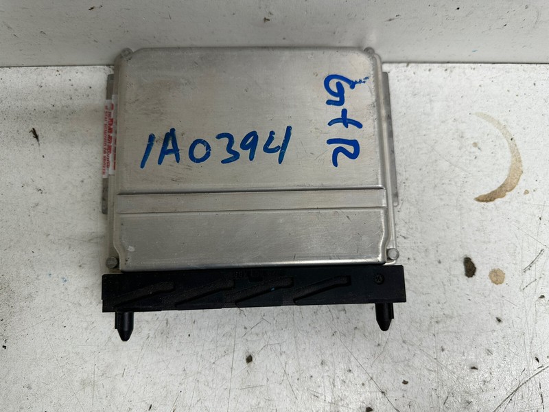 2005-2007 Volvo XC90 Electronic Control Module Ecu Ecm Pcu Pcm Oem