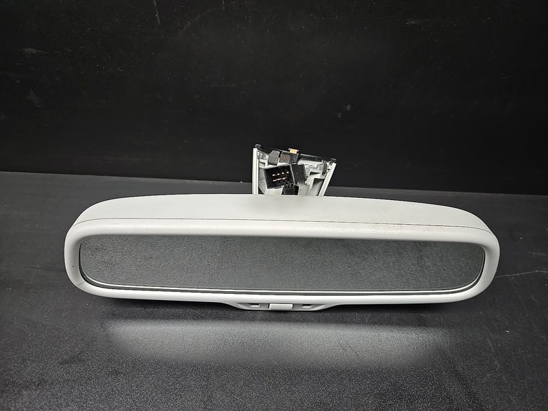 2011 - 2018 Audi A6 A7 A8 Interior Center Rear View Mirror 8R0857511B EP5