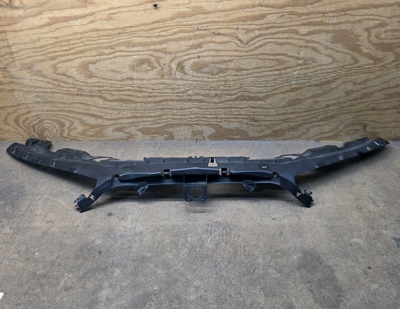 2017 19 20 21 2022 ALFA ROMEO GIULIA Quadrifoglio Front Bumper Upper Bracket OEM