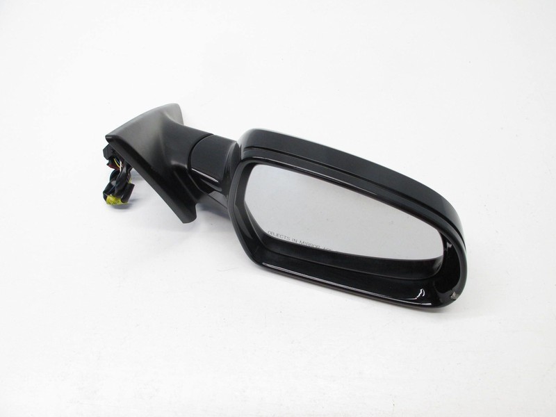 💚 15-17 AUDI S5 A5 B8 (COUPE) DOOR MIRROR PASSENGER RIGHT