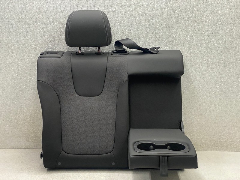 20-23 BUICK ENCORE GX REAR RIGHT & CENTER SIDE UPPER SEAT CUSHION OEM LOT761