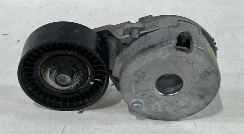 2019 - 2025 INFINITI QX50 QX55 ENGINE BELT TENSION TENSIONER PULLEY 2.0L # 96017
