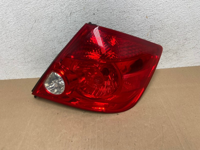 2005 2006 2007 Scion TC Tail Light Right Passenger Rh Side DEPO AE4975 LK