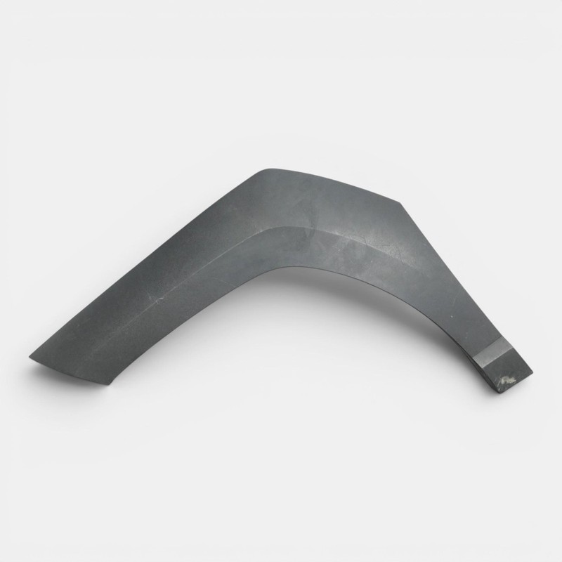 2024-2026 HYUNDAI KONA Front Left Side Molding Fender Flare OEM 87713-be000