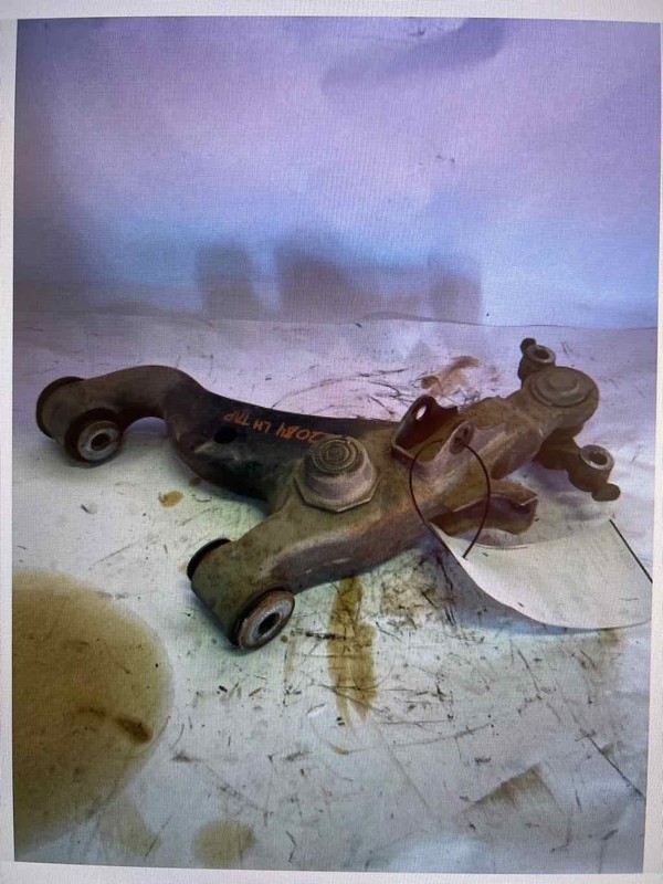 Lower Control Arm Front TOYOTA TACOMA Left 05 06 07 08 09 10 11 12 13 14 15