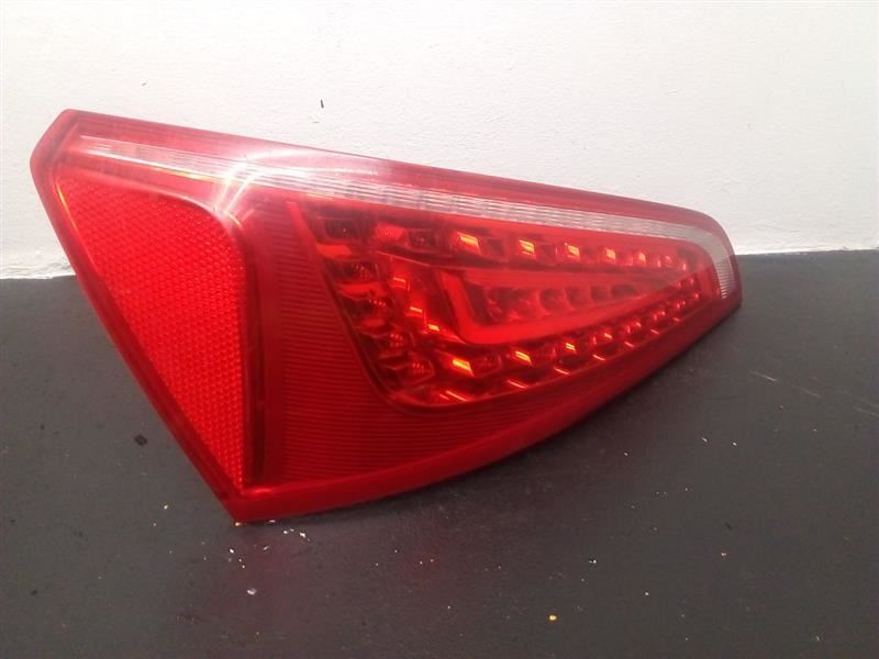 09-12 Audi Q5 Left Driver Tail Light Gate Mounted OEM 8R0-945-093-B