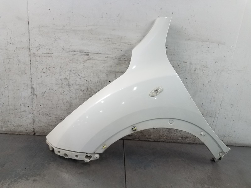 2014 Nissan Juke Nismo RS Left Driver Fender #50369 X8