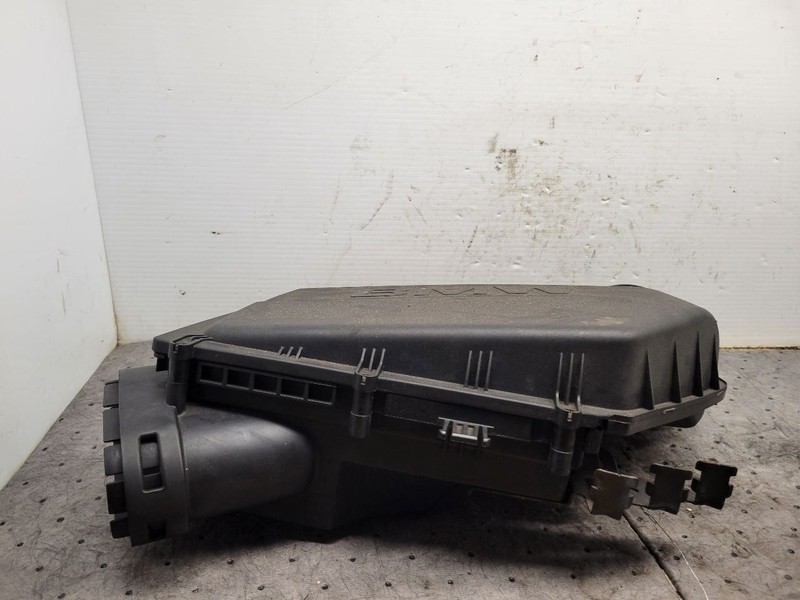 Air Cleaner 3.0L Turbo Fits 10-17 BMW 535i GT 1580651