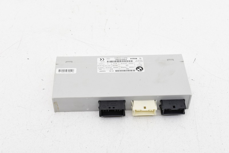 2011 BMW F01 750i Tailgate Liftgate Trunk Lid Control Module Unit OEM KW71