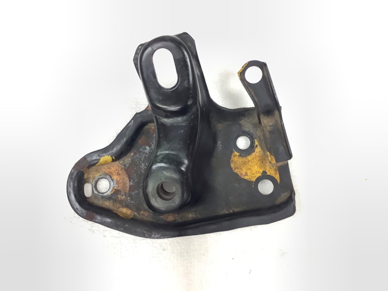 88-91 CRX, Civic AT Bracket Right Transmission Top Stay Mounting Plate Used OEM