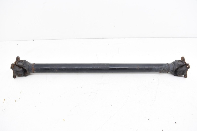 2010 BMW E90 328xi AWD Front Driveshaft Axle Drive Shaft Assembly OEM KW80