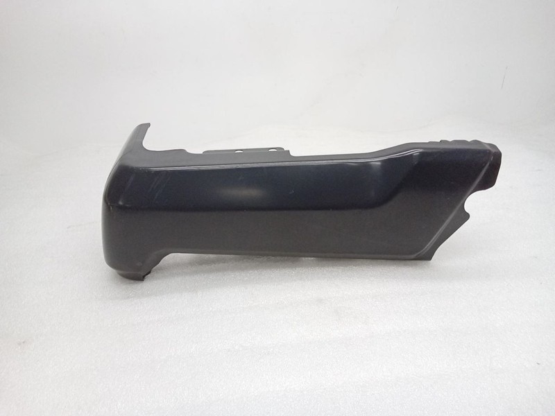 F250SD2022 Bumper End Cap 75886